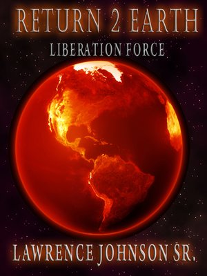 cover image of Return 2 Earth
